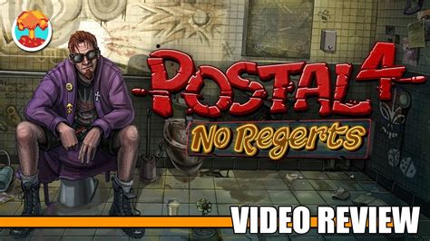 postal 4 no regerts trainer|Postal 4: No Regerts .